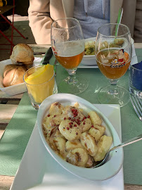 Plats et boissons du Restaurant Le petit resto' à Marseille - n°5