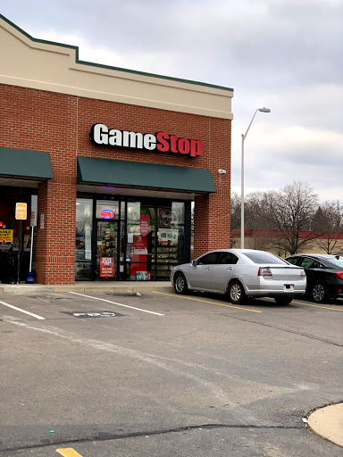 Video Game Store «GameStop», reviews and photos, 1605 W Dorothy Ln, Kettering, OH 45439, USA