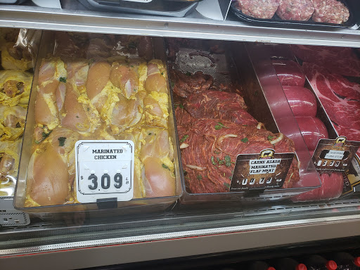 Mexican Grocery Store «Luis Meat Market», reviews and photos, 9071 Imperial Hwy, Downey, CA 90242, USA