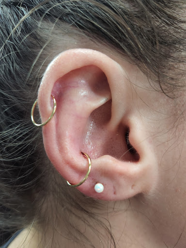 Explore supernatural tattoo ideas, creative tattoo ideas in Stroudsburg, available at Flores Tattoo