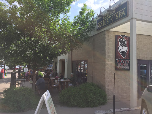Coffee Shop «Dunn Brothers Coffee», reviews and photos, 11 Water St, Excelsior, MN 55331, USA
