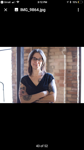 Explore granddaughter tattoo ideas, creative tattoo ideas in Grand Rapids, available at Honest To Goodness