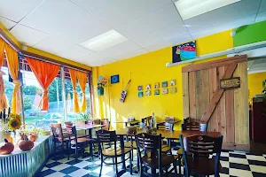 Portia's Cafe image