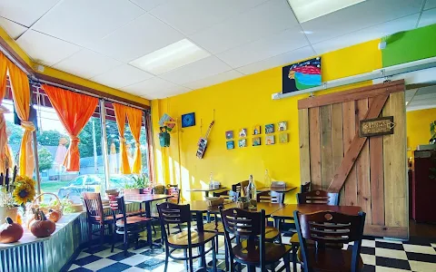 Portia's Cafe image