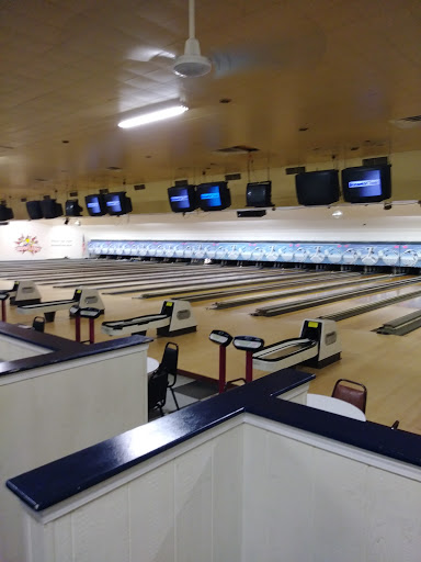 Bowling Alley «Mahoning Valley Lanes», reviews and photos, 2617 Mahoning Ave, Youngstown, OH 44509, USA