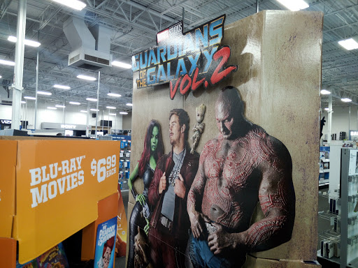 Electronics Store «Best Buy», reviews and photos, 20540 N State Rd 7, Boca Raton, FL 33498, USA