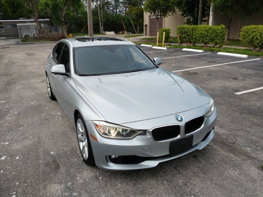 Used Car Dealer «Best Price Dealer», reviews and photos, 1074 NW 1st Ct, Hallandale Beach, FL 33009, USA