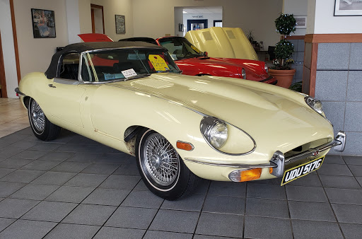 Auto Repair Shop «Bavarian Motorsport», reviews and photos, 600 W Cypress St, Kennett Square, PA 19348, USA