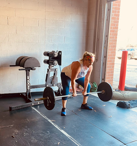 Gym «New Day CrossFit», reviews and photos, 6825-C Hill Park Dr, Lorton, VA 22079, USA