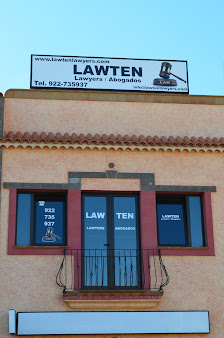 Lawten Lawyers Av. Claudio Delgado Díaz, NUM 99, oficina 1ºb, 38639, Santa Cruz de Tenerife, España