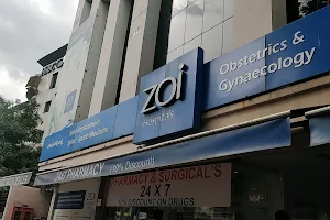 Zoi Hospitals, Somajiguda image