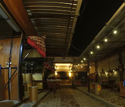 kepoin cafe photo