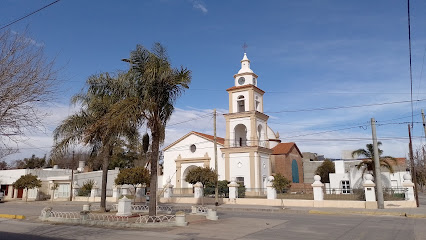 Parroquia San José