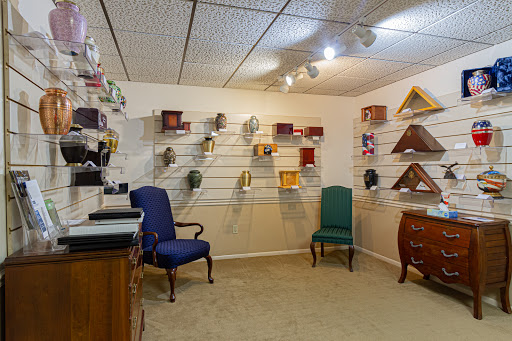 Funeral Home «Harvey-Engelhardt Funeral & Cremation Services», reviews and photos, 1600 Colonial Blvd, Fort Myers, FL 33907, USA