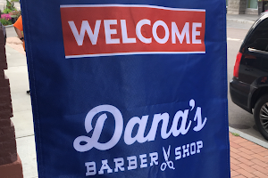 Dana's Barber Shop image