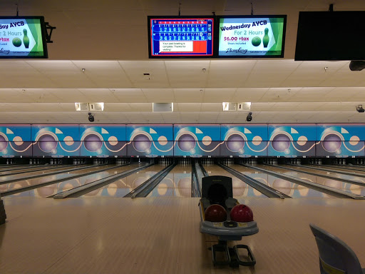 Bowling Alley «Classic Bowl», reviews and photos, 11707 Round Lake Blvd NW, Coon Rapids, MN 55433, USA