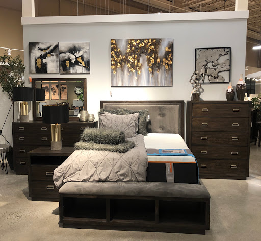 Furniture Store «Ashley HomeStore», reviews and photos, 80 Nardozzi Pl, New Rochelle, NY 10801, USA