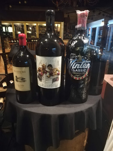 Wine Store «Joseph George Wines», reviews and photos, 1559 Meridian Ave, San Jose, CA 95125, USA