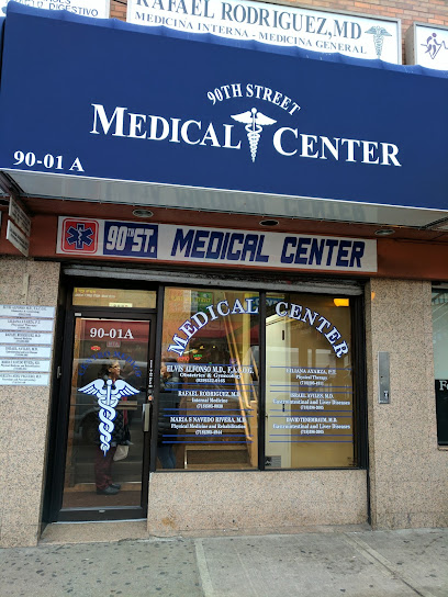 Queens Hands-On Physical Therapy PC