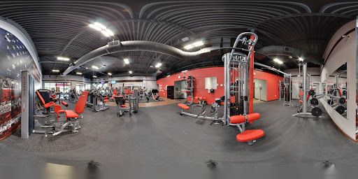 Gym «Snap Fitness», reviews and photos, 610 W Crossville Rd, Roswell, GA 30075, USA