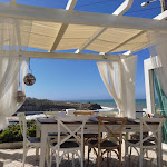 Photo n°1 de l'avis de Julien.G fait le 19/09/2021 à 17:19 sur le  Golfinho Azul à Encarnação