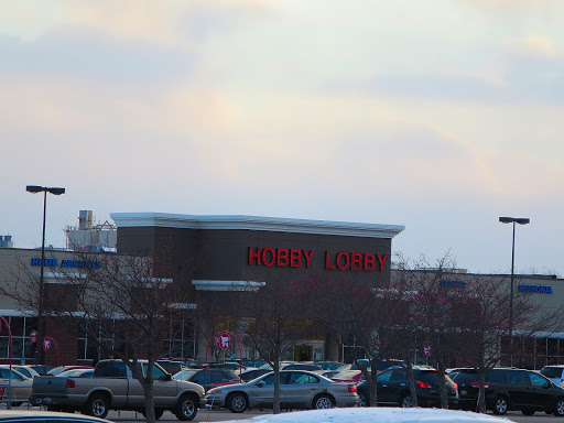 Craft Store «Hobby Lobby», reviews and photos, 4279 Lien Rd, Madison, WI 53704, USA