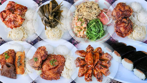 Da Hawaiian Kitchen - 1