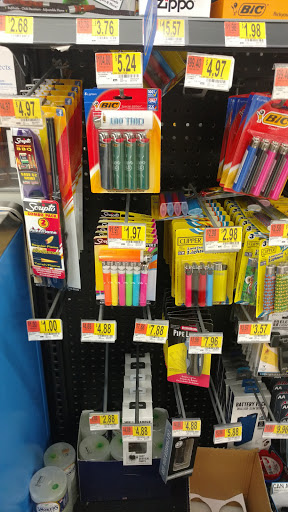 Department Store «Walmart Supercenter», reviews and photos, 1410 N Market St, Sparta, IL 62286, USA