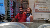 Photos du propriétaire du Restaurant italien Allo Mistral Pizza : Pizzas Toulon au Feu de Bois - n°20