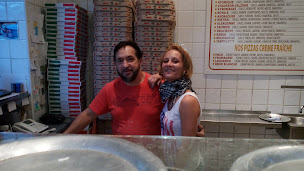 Photo n°36 de Allo Mistral Pizza : Pizzas Toulon au Feu de Bois à Toulon ()
