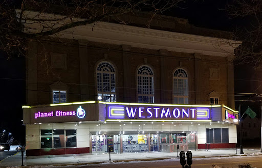 Gym «Planet Fitness», reviews and photos, 49 Haddon Ave, Haddon Township, NJ 08108, USA