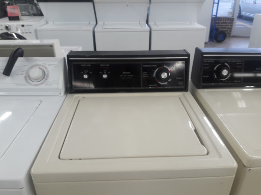 Used Appliance Store «Endtime Harvest Thrift Store», reviews and photos, 740 Wade Hampton Blvd, Greenville, SC 29609, USA