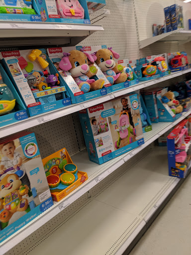 Department Store «Target», reviews and photos, 210 Ballardvale St, Wilmington, MA 01887, USA