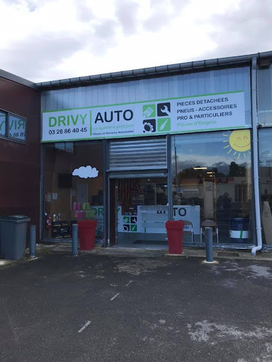 Photo 2 - DRIVY AUTO CORMONTREUIL