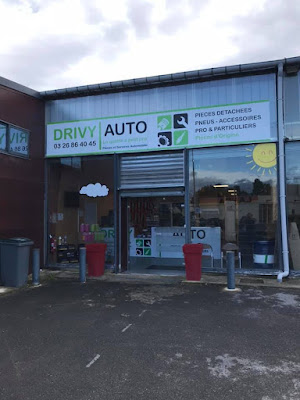 DRIVY AUTO CORMONTREUIL à Cormontreuil