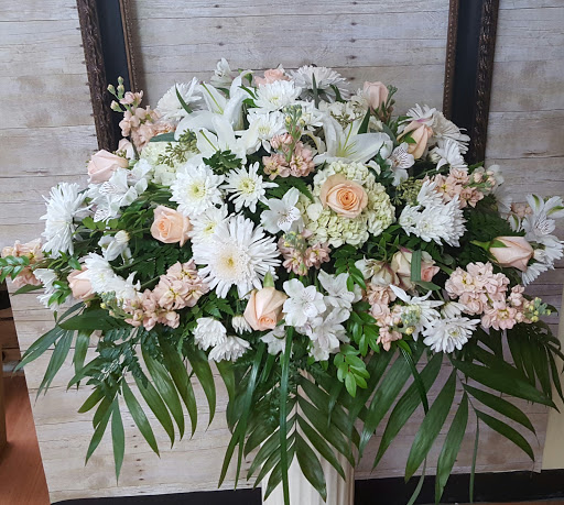 Florist «Treasured Blossoms Flower Market», reviews and photos, 5101 Rowlett Rd, Rowlett, TX 75088, USA