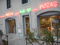Photos du propriétaire du Pizzas à emporter Plein Sud Pizzeria à Carcassonne - n°4