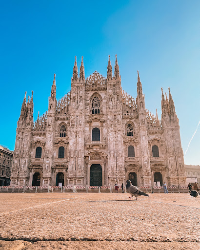 Piazza del Duomo