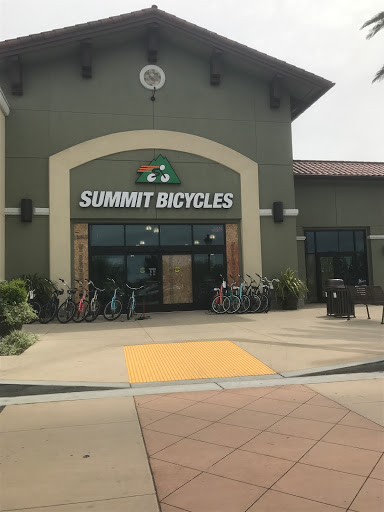 Bicycle Store «Summit Bicycles», reviews and photos, 2046 El Camino Real, Santa Clara, CA 95050, USA