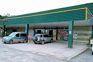 Supermercado e Restaurante Zanivan / Verdinho image