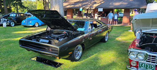 Public Golf Course «Nile Shrine Golf Course», reviews and photos, 6601 244th St SW, Mountlake Terrace, WA 98043, USA