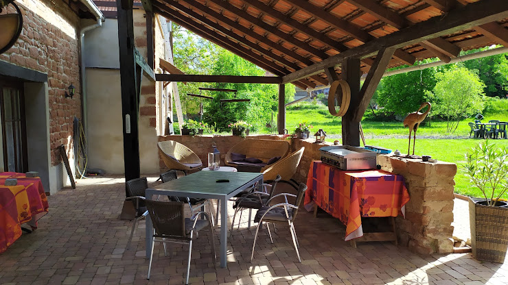 Photos des visiteurs hôtels Maison d'hôtes Au Freidbarry 67340 Schillersdorf