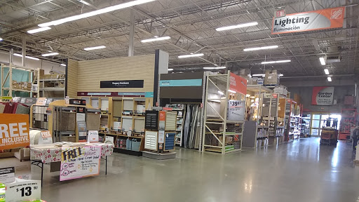 Home Improvement Store «The Home Depot», reviews and photos, 6562 Winford Ave, Hamilton, OH 45011, USA
