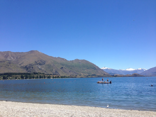 Wanaka i-SITE Visitor Information Centre