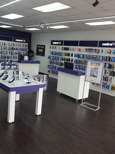 Cell Phone Store «MetroPCS Authorized Dealer», reviews and photos, 450 E Hwy 67, Duncanville, TX 75137, USA