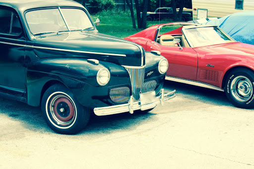 Auto Repair Shop «Great Hills Automotive, Inc.», reviews and photos, 5346 Thunder Creek Rd, Austin, TX 78759, USA