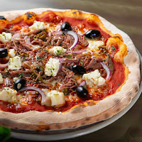 Photos du propriétaire du Pizzeria 🍕 Crustalina - Livraison pizza à domicile 🍕 à Bondoufle - n°1