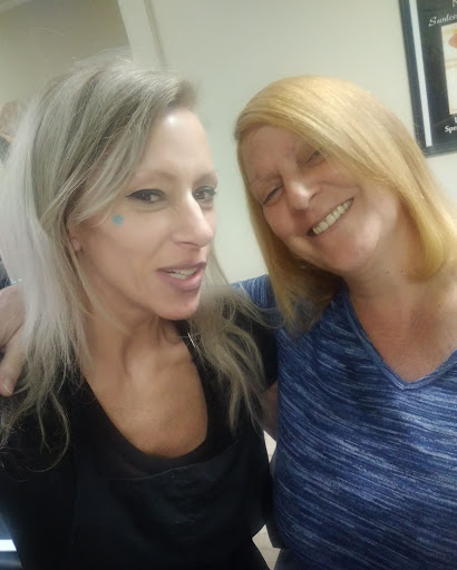 Beauty Salon «Fine Hair», reviews and photos, 900 Old Philadelphia Rd, Jasper, GA 30143, USA