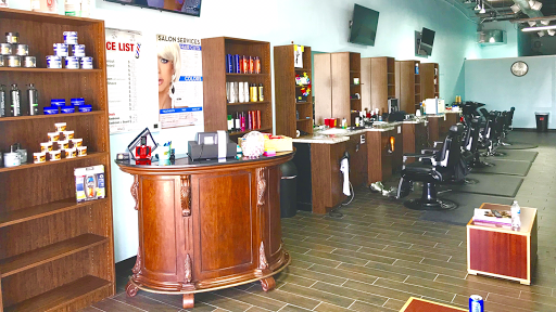 AZ Barber & Salon