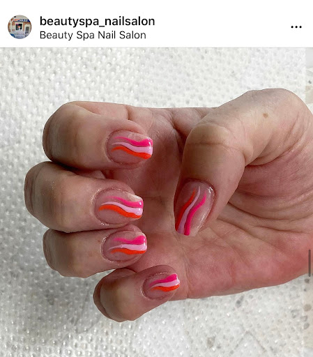 Nail Salon «Beauty Spa Nail Salon Inc», reviews and photos, 1221 Montauk Hwy, Oakdale, NY 11769, USA